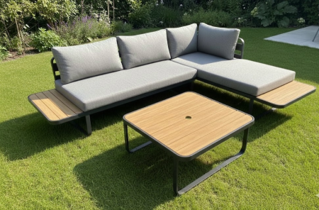 جلسة خارجية